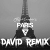 The Chainsmokers - Paris (Dav!D Remix)