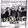 Explícale (Remix) (G.Roma Extended)