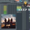 kEEP MY LIGHTS ON - dUB VISION & RaIDEN (FLP)