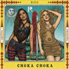 Anitta, Shakira - Choka Choka (Kaleb Sampaio Mas