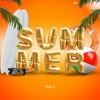 SUMMER MASHUP PACK #1