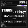 RHYTHM PACK #1 - TERRY x HENRY