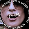 WTF vs. Loca People (TURG MASH-UP)