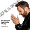Love Is Gone (Lodi Remix)