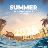 SUMMER MASHUP PACK 2026 (50+ TRACKS)