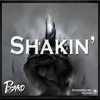 Axel Jones - Shakin' (Original Mix)