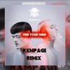 Yellow Claw - Free Your Mind [Rxmpage Remix]