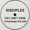 They Don't Know