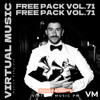 FREE PACK VOL.71 REGGAETON - MASHUPS - EDITS - E