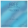FREE PROGRESSIVE HOUSE MIDI MELODIES
