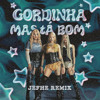Gordinha mas tá bom - Katy da Voz e as Abusadas