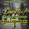 ESSENTIAL TECHNO PACK - HALLOWEEN 2025