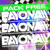 REGGETON ROMPE DISCOTECA PACK FREE VOL 7