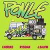 Rvssian, Farruko, J Balvin - Ponle (Xavi Dj Rmx)