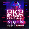 BKB VVIP VOL 11 FULL STADIUM