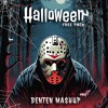 BENTEN MASHUP FREE PACK HALLOWEEN