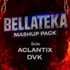 BELLATEKA BY DVK// FREE MASHUP PACK//