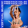 FREE PACK VOL.80 REGGAETON - DEMBOW - MASHUPS -