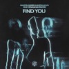 Martin Garrix &  Justin Mylo - Find You Free FLP