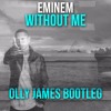 Eminem - Without Me (Olly James Festival Bootleg