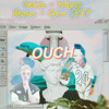 HATER & LOLIPOP - MOUSE ~ QTEE Edit