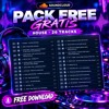 PACK GRATIS HOUSE OCTUBRE