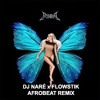 Carro (DJ NARÉ & FLOWSTIK AFROBEAT Remix)