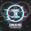 7K FOLLOWERS CARLOS HDZ PACK