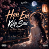 DJ TuSo x Tung Gain - Hen Em Kiep Sau 2022 fix