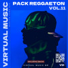 REGGAETON MASHUP PACK VOL.11  - CLUB - MASHUPS -