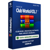 CLUB WORKS VOL.1 - FUSION LAB
