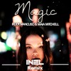 Rudy Mancuso & Maia Mitchell-Magic (INEL Remix)