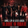 GIMS, L2B & Lexx Locco - Bloqué in Riba10 (Angel