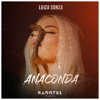 Anaconda (Rannyel Remix/Bootleg)