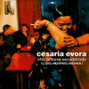 Cesária Evora - Nho Antone Escaderode SC remix