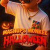 HALLOWEEN MASHUP PACK MONKEE