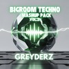 Greyderz Bigroom Techno Mashup Pack Vol. 2