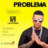 PROBLEMA (TOOLS)
