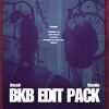 Kacaks & Anca Jr BKB Edit Pack