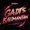 Syahriyadi - Gadis Manis Kalimantan (EANN EDIT)