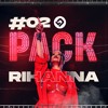 DIL LIMA PACK #02 FREE DOWNLOAD (RIHANNA)