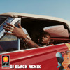 Liniker - Caju (DJ Black Remix)