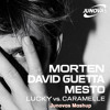 Lucky vs. Caramelle （Junovas Mashup）