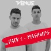 PACK 01 FREE DOWNLOAD - VENUS