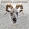 HOT (Sergio Rubio x J.Moreno Remix)