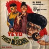 (FREE DOWNLOAD) PACK 4 "PERREO MEXICANO ++" - DJ