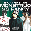 Monstruo vs Fancy (marktoff mashup)