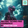 Melodic Techno Pack