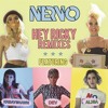 NERVO Ft. Kreayshawn, Dev, Alisa - Hey Ricky (Ar