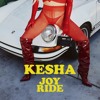 Kesha - JOYRIDE (Dario Xavier Remix)